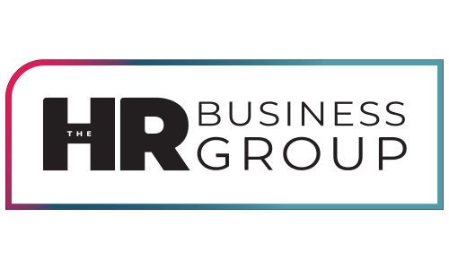 The HR Business Group Logo