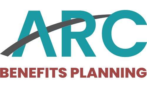 ARC Benefits Planning Logo